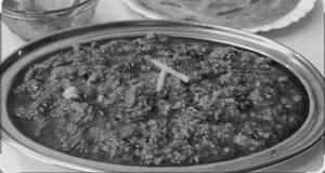 Mutton Kheema 250 Ml
