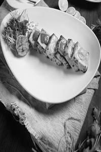 Amritsari Paneer Tikka
