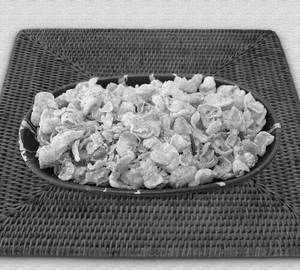 Corn chudva