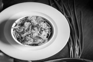 Mongolian Rice