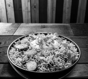 Veg Biryani