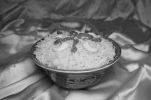 Basanti Pulao