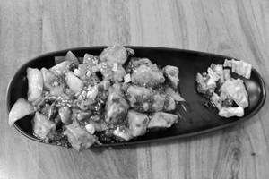 Chilli Paneer