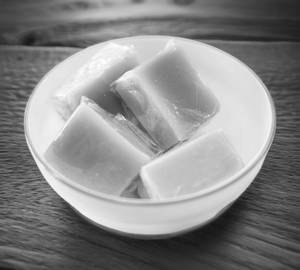 Pala mysore pak
