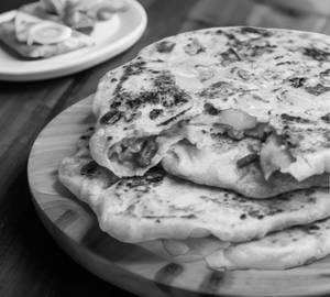 Stuff Naan