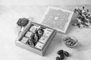 Mini Gift Box