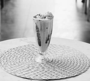 Strawberry Shake