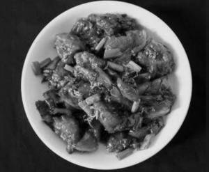 Chilli Chicken Boneless