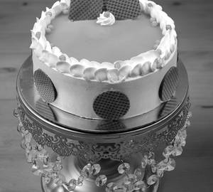 Butter Scotch Cake (500Gm)