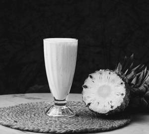 Pineapple Shake