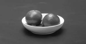 Gulab Jamun [2 Pieces]
