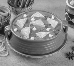 Paneer Butter Masala