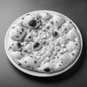 Paneer Naan