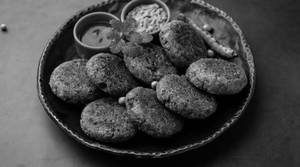 Hara Bhara Kebab (6p)