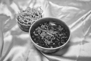 Manchow Soups