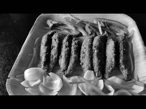 Tarle rawa fry