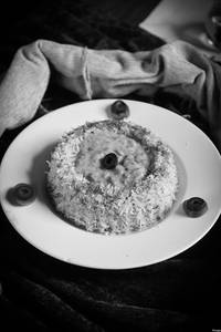 Tuscan Veggie Pesto Rice