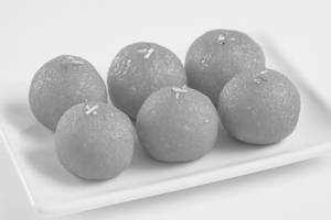 Motichoor Laddu [Desi Ghee]