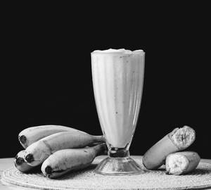 Banana Shake