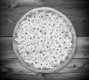 Margeraita Pizza