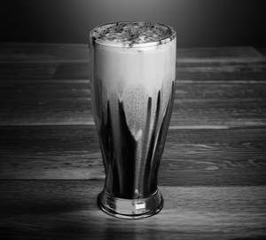 Chocolate shake