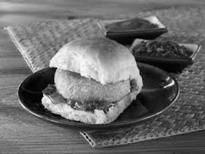 Vada Pav[classic]