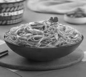 Veg noodles