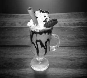 Choco Oreo