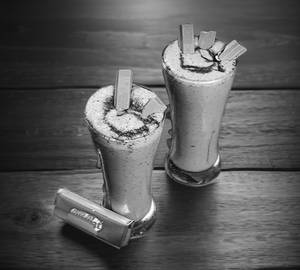 Kit kat shake