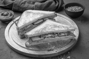 Sandwich Veg. [1 inch]
