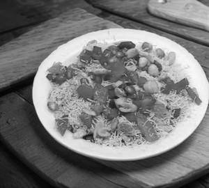 Bombay Bhel