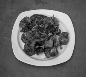 Paneer Manchurian