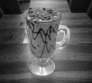 Dark Chocolate Treat