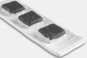 Chocolate Barfi