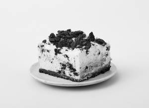 Cookies & Cream Icebox Bar