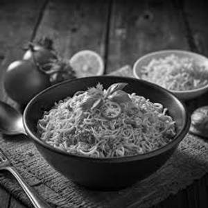 Corn cheese maggi