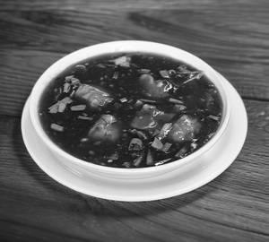 Veg Chinese Chopsuey