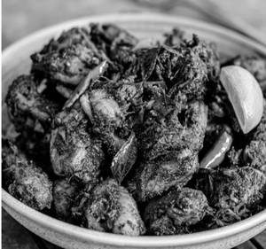 Pepper Chicken