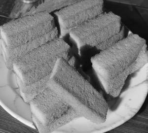 Cake Rusk