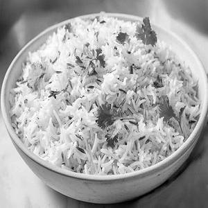 Jeera Rice