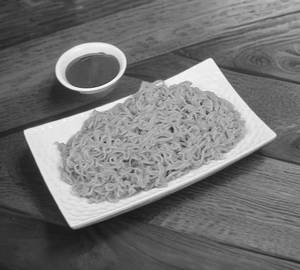 Plain maggi