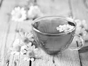 Pure Chamomile Tea