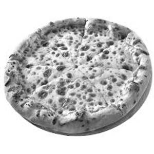 Veg cheese pizza