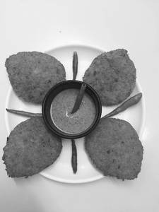 Chicken Cutlet