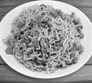 Street Maggi