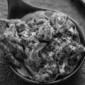Kaadai Roast