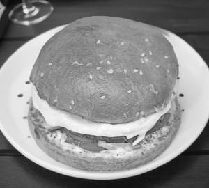 Cheese burger