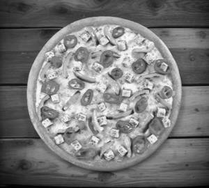 Cotteza Pizza