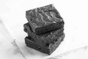 Fudge Brownie