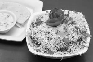 Cheese Tawa Pulao